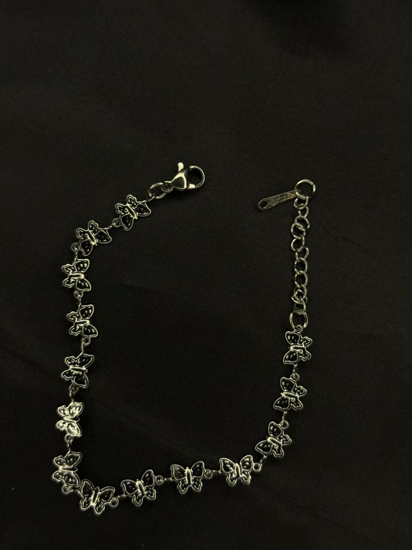 Butterfly Bracelet