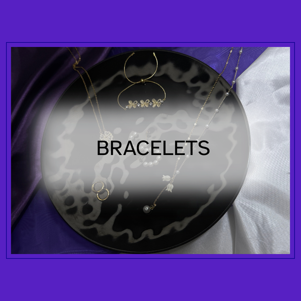 Bracelets