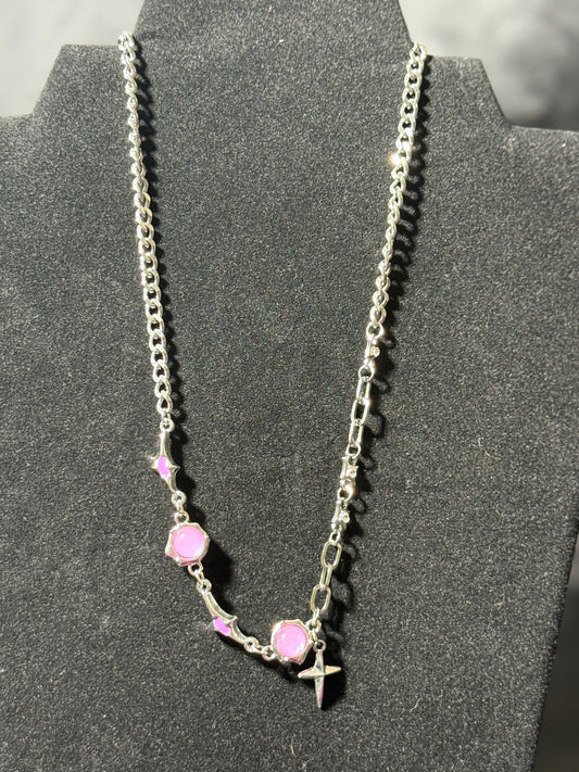 Twinkle Necklace