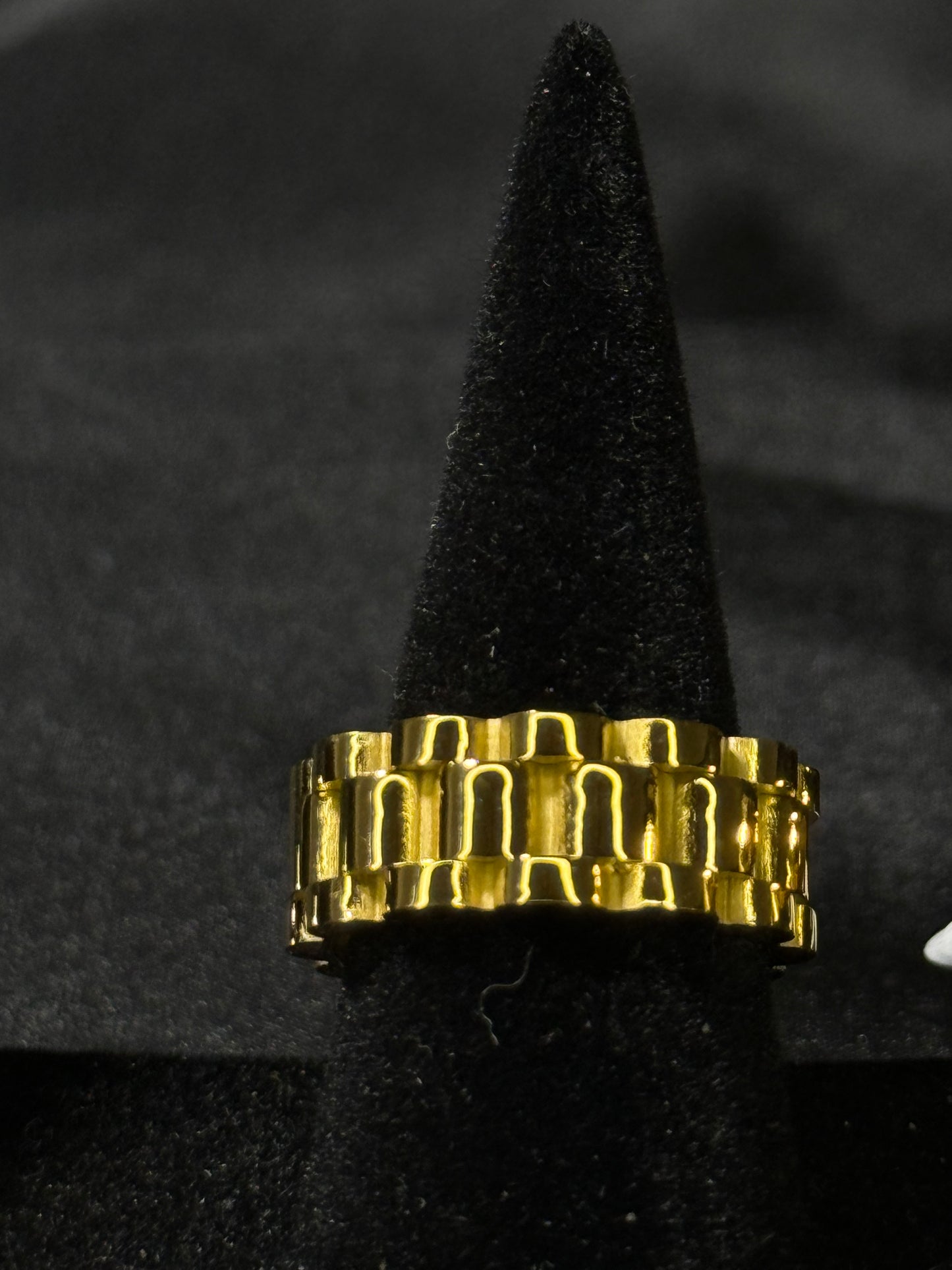Link Ring