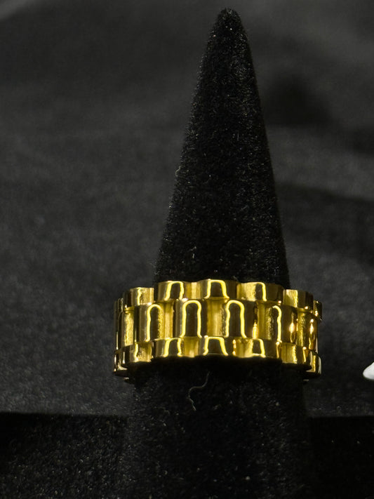 Link Ring