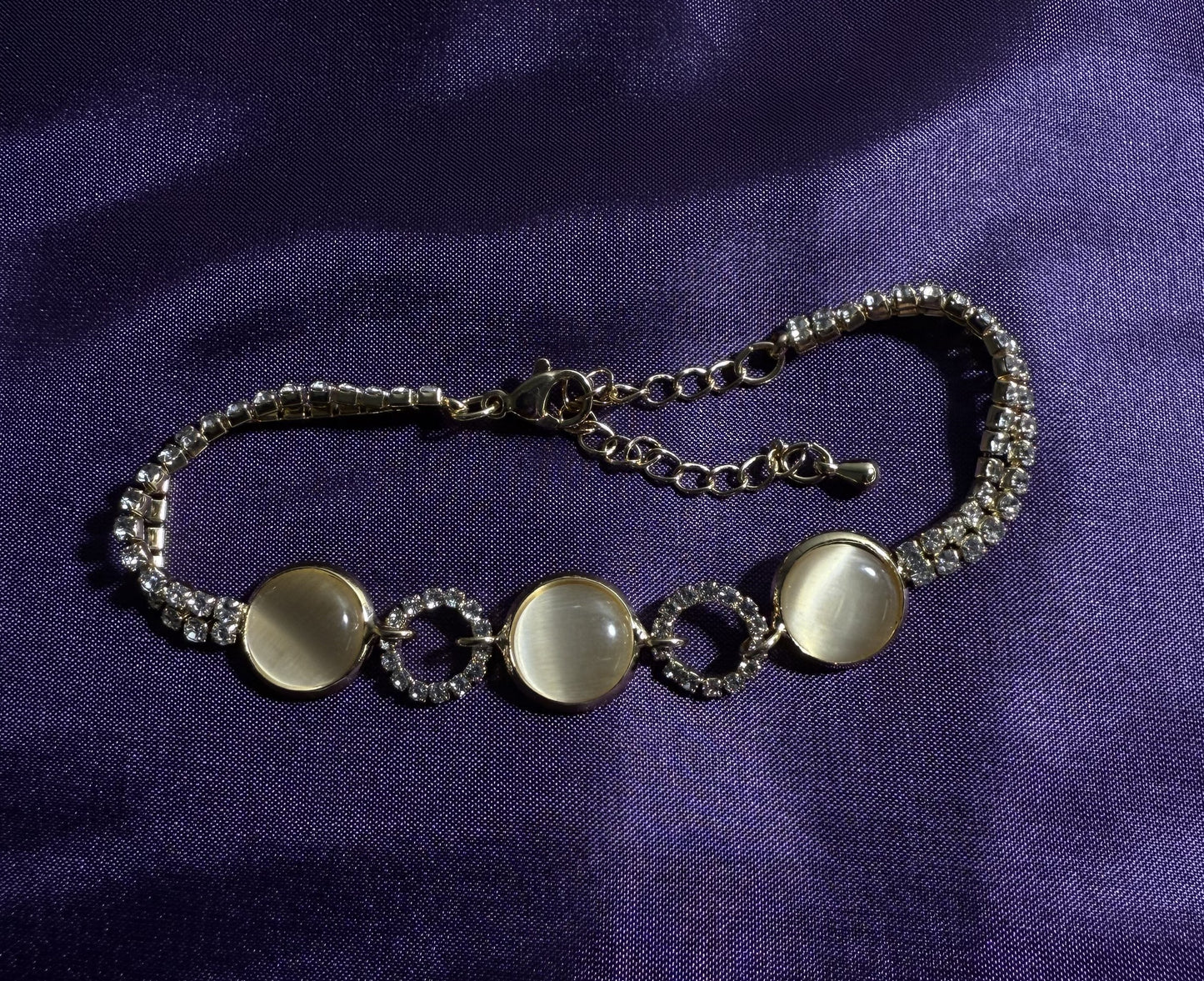 Opal Bracelet