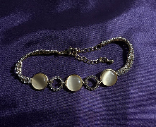Opal Bracelet